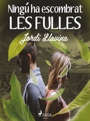 Ningú ha escombrat les fulles by Jordi Llavina